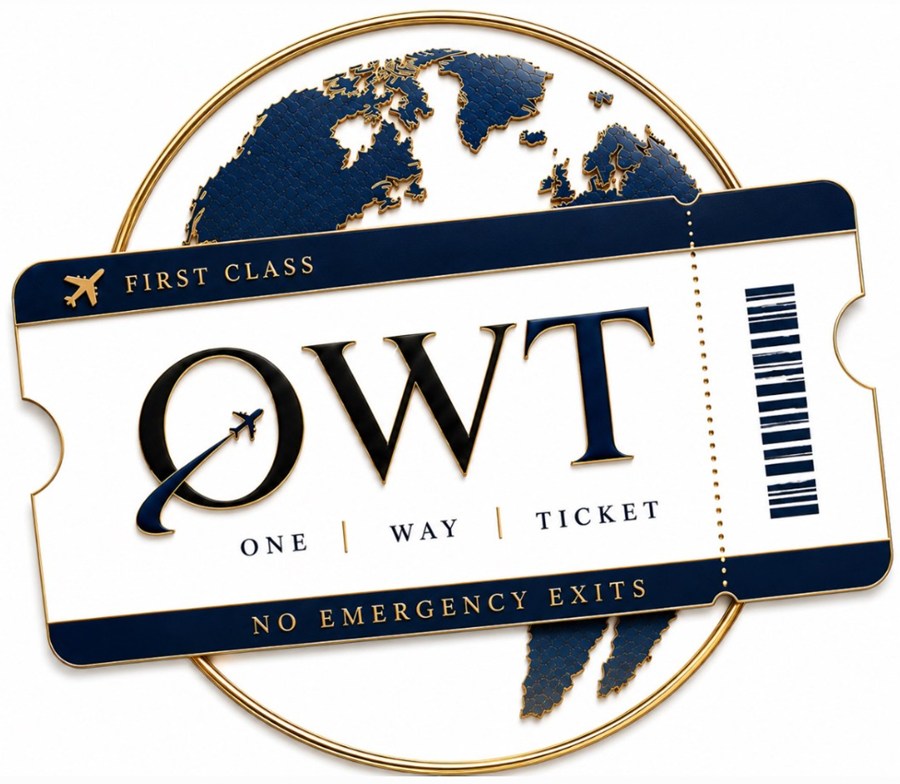 OWT · One Way Ticket